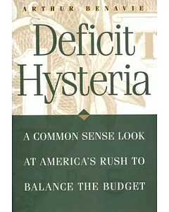 Deficit Hysteria