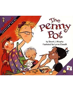 The Penny Pot: Counting Coins