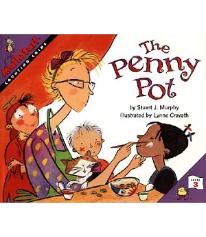 The Penny Pot: Counting Coins