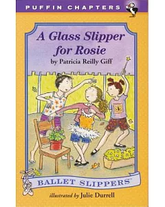 A Glass Slipper for Rosie