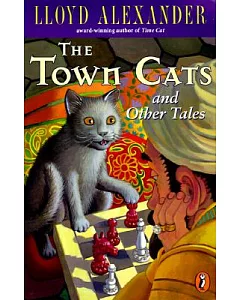 The Town Cats and Other Tales