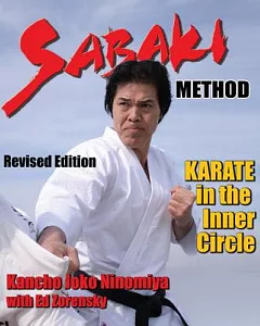 Sabaki Method: Karate in the Inner Circle