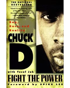 Fight the Power: Rap, Race, and Reality