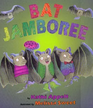 Bat Jamboree