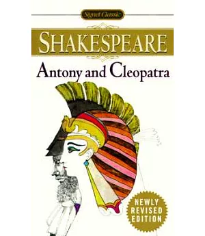 The Tragedy of Anthony and Cleopatra