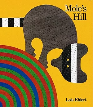 Mole’s Hill: A Woodland Tale