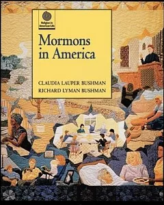 Mormons in America