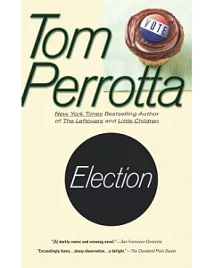 Election: A Novel