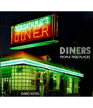 Diners: People and Places