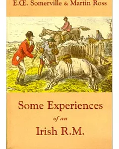 Some Experiences of an Irish R.M.