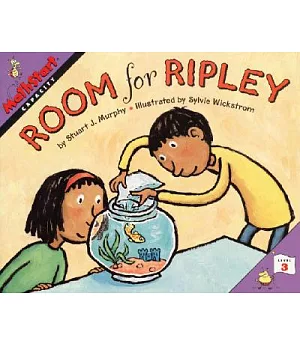 Room for Ripley