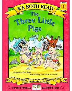 The Three Little Pigs