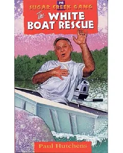 The White Boat Rescue