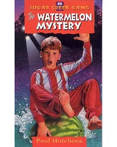 The Watermelon Mystery