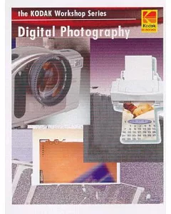 Digital Photography: A Basic Guide to New Technology