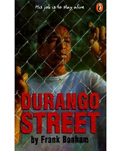 Durango Street