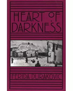 Heart of Darkness: Poems