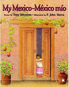 My Mexico-Mexico Mio: Mexico Mio
