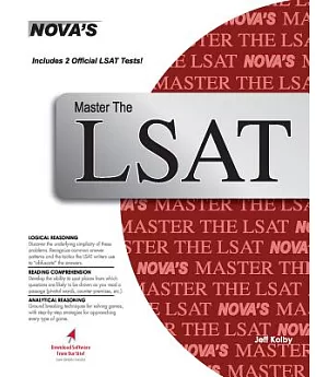 Master the Lsat with Online Course