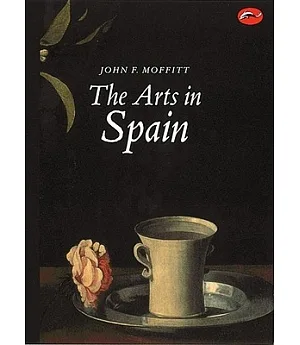 The Arts in Spain