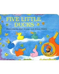 Five Little Ducks