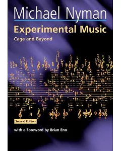 Experimental Music: Cage and Beyond
