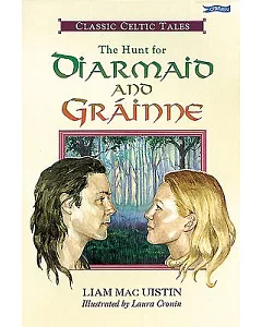 The Hunt for Diarmaid and Grainne