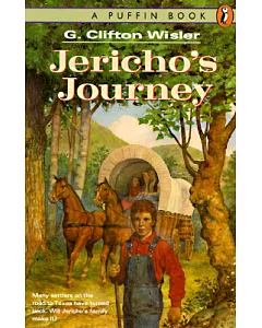 Jericho’s Journey