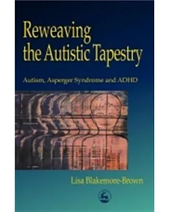 Reweaving the Autistic Tapestry: Autism, Asperger’s Syndrome, and Adhd