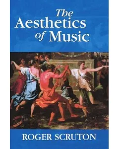 The Aesthetics of Music