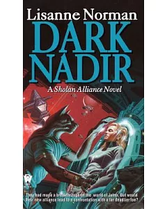 Dark Nadir: A Sholan Allicance Novel