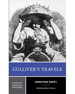 Gulliver’s Travels: The 1726 Text : Contexts, Criticism