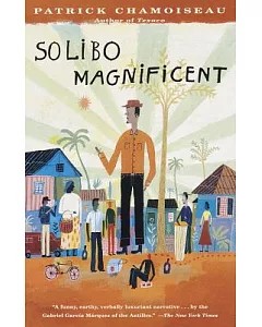 Solibo Magnificent