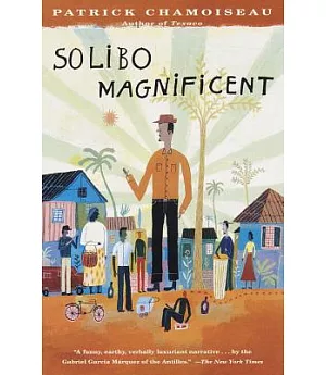 Solibo Magnificent