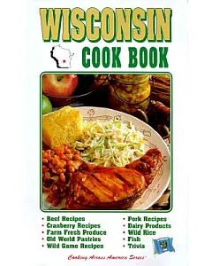 Wisconsin Cookbook