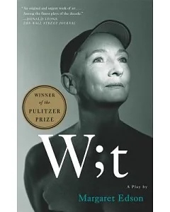 Wit: A Play