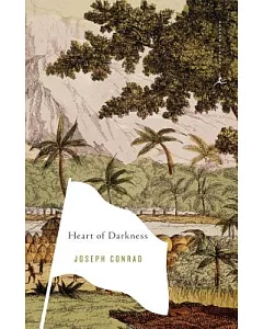 Heart of Darkness & Selections from the Congo Diary