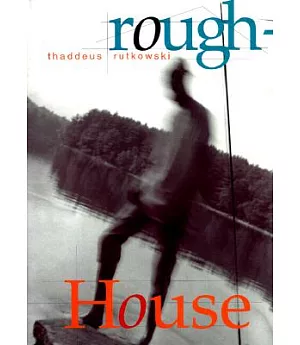 Roughhouse: A Novel in Snapshots