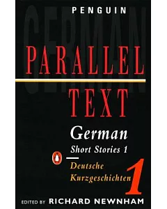 German Short Stories 1