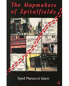 The Mapmakers of Spitalfields