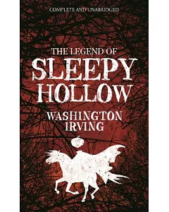 The Legend of Sleepy Hollow