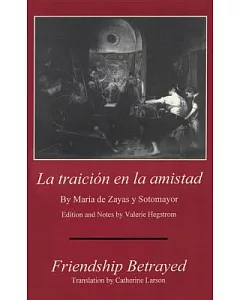 Friendship Betrayed/LA Traicion En LA Amistad