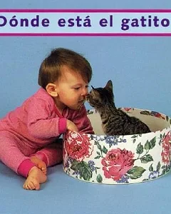 Donde Esta El Gatito / Where Is the Kitten?
