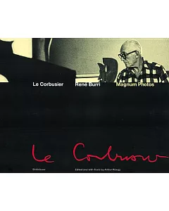 Le Corbusier: Moments in the Life of a Great Architect