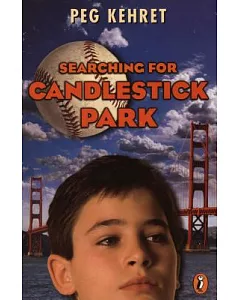 Searching for Candlestick Park