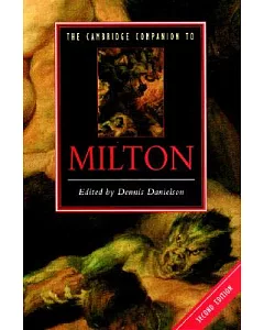 The Cambridge Companion to Milton