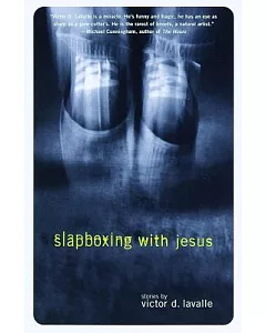 Slapboxing With Jesus: Stories