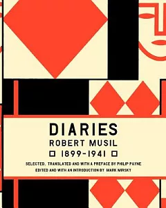 Diaries: 1899-1941