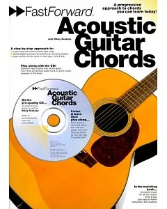 Fast Forward Acoustic Guitar Chords