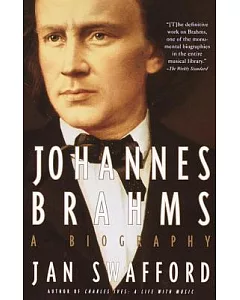 Johannes Brahms: A Biography